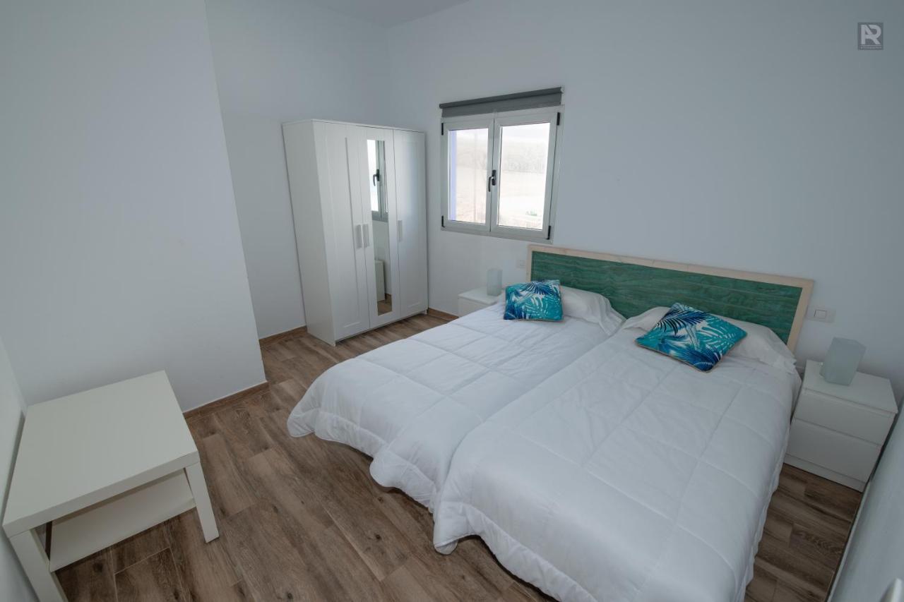 Casa Playa Ondina Apartment Gáldar Екстериор снимка