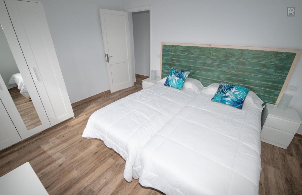 Casa Playa Ondina Apartment Gáldar Екстериор снимка