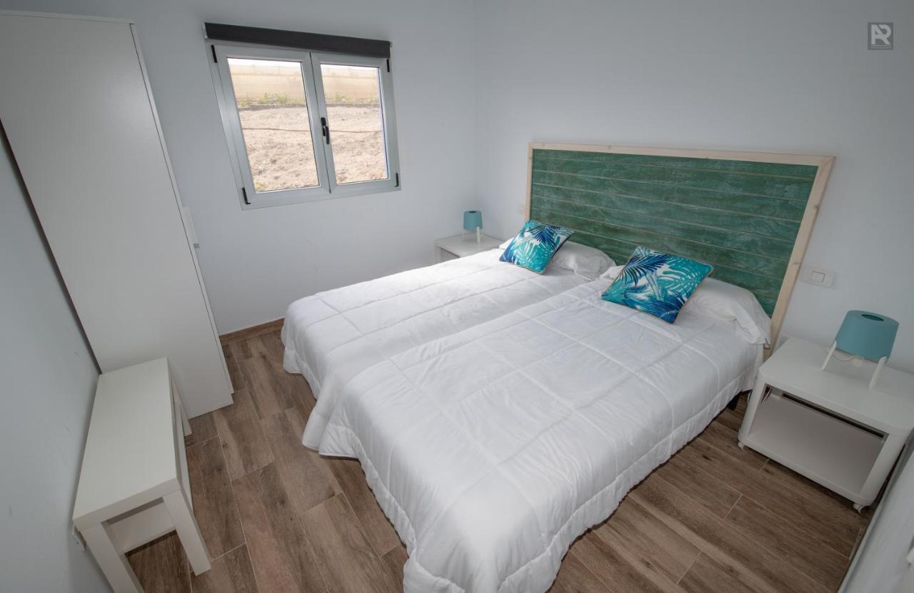 Casa Playa Ondina Apartment Gáldar Екстериор снимка