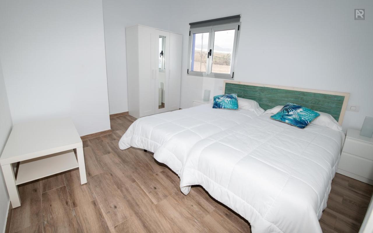 Casa Playa Ondina Apartment Gáldar Екстериор снимка
