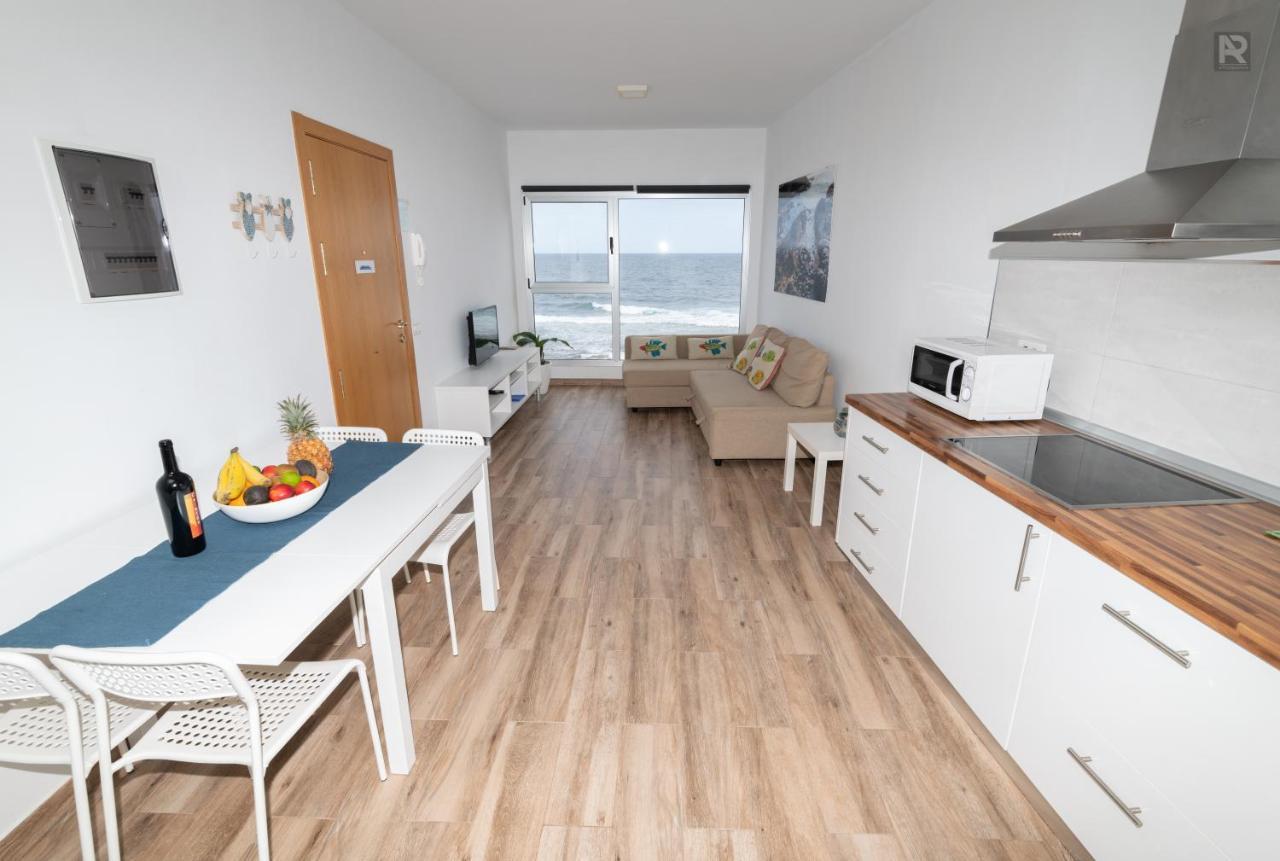 Casa Playa Ondina Apartment Gáldar Екстериор снимка