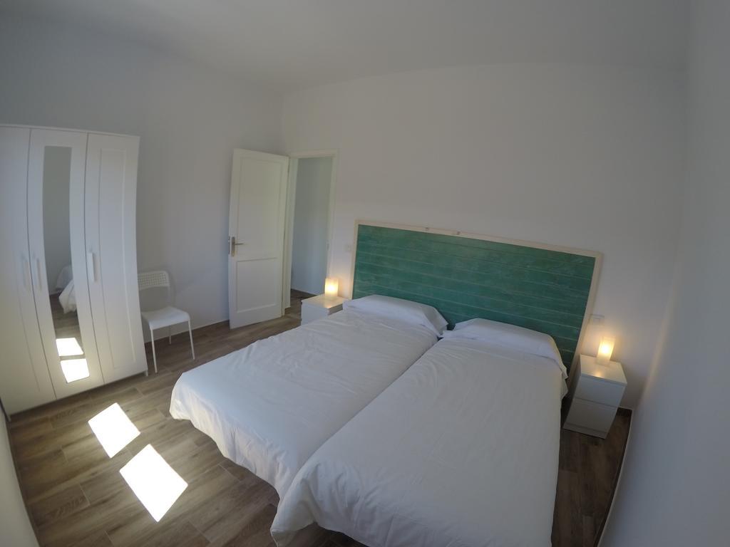 Casa Playa Ondina Apartment Gáldar Екстериор снимка