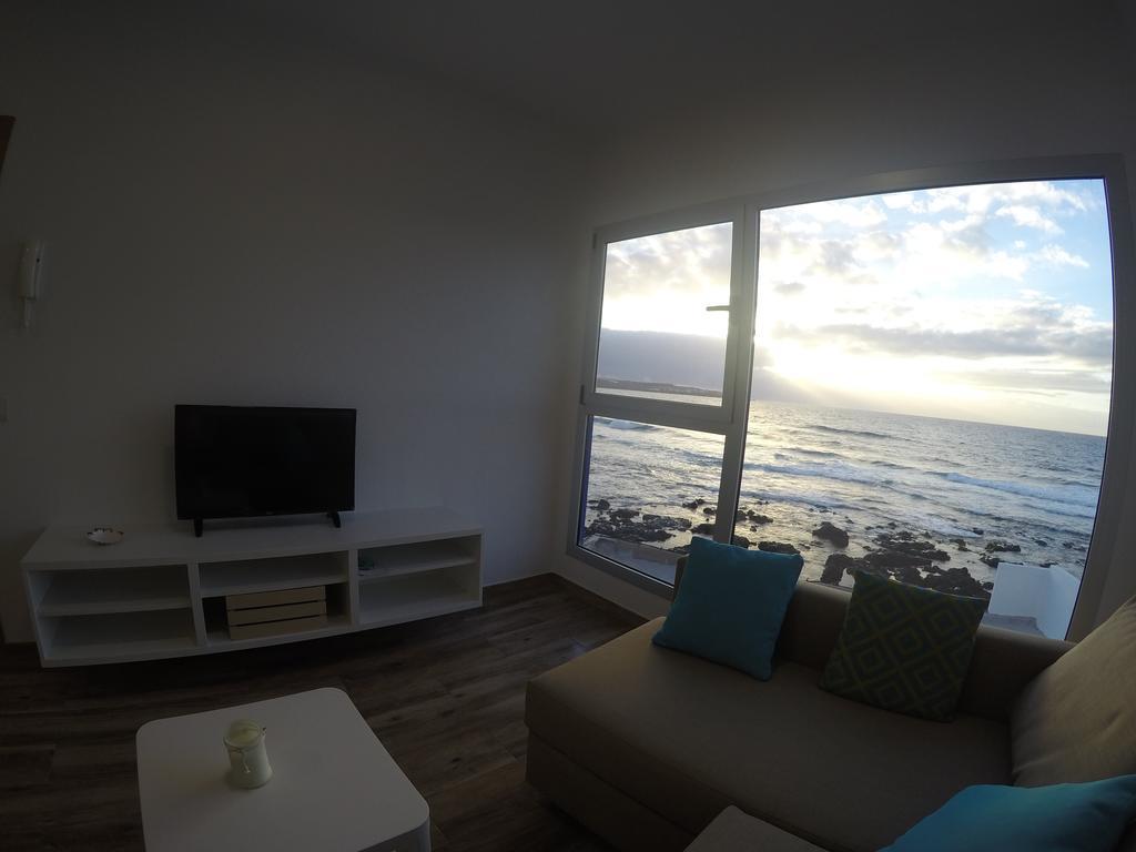 Casa Playa Ondina Apartment Gáldar Екстериор снимка