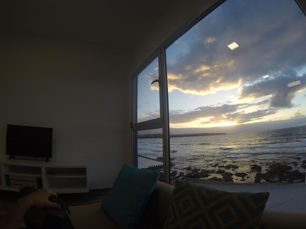 Casa Playa Ondina Apartment Gáldar Екстериор снимка