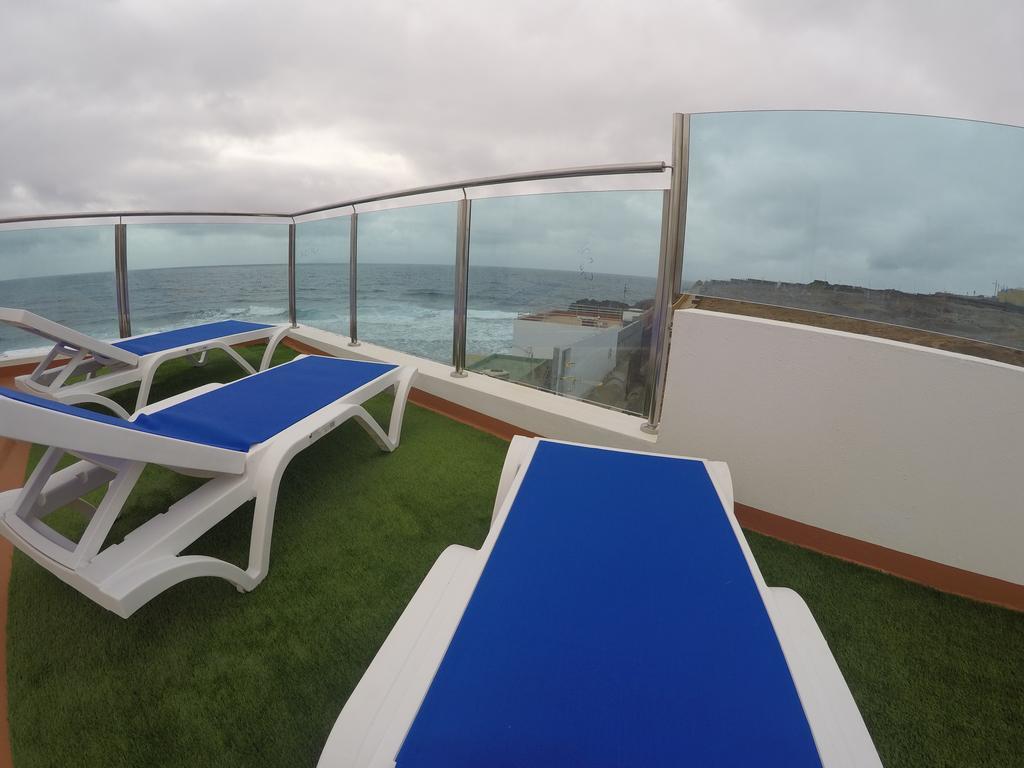 Casa Playa Ondina Apartment Gáldar Екстериор снимка