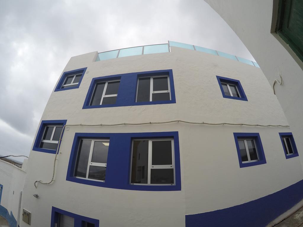 Casa Playa Ondina Apartment Gáldar Екстериор снимка